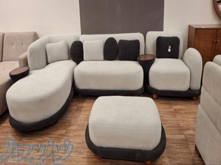 انواع مبلمان در کرج 