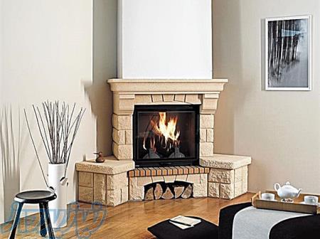 تعمیر شومینه گازی در مشهد 