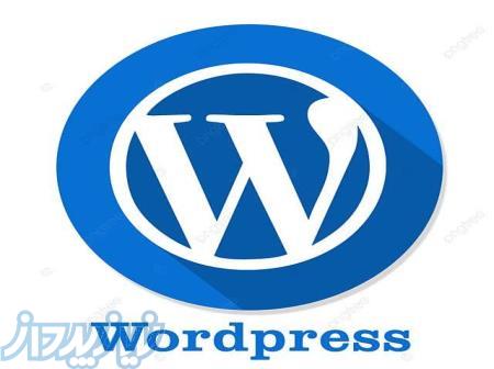 آموزش ورد پرس در تهران 