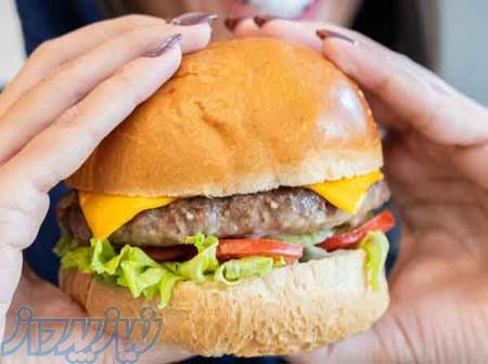 بهترین فست فود در پیروزی کجاست؟ راهنمای کامل شکم‌گردی 