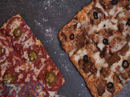 بهترین فست فود در تهرانپارس کجاست؟ راهنمای کامل عاشقان 