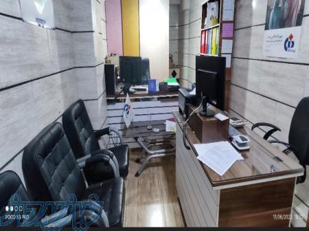 فروش مغازه ۲۷ متر 