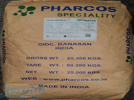 فروش ستئارات 25  ستئارات 25 هند  بابائیان 