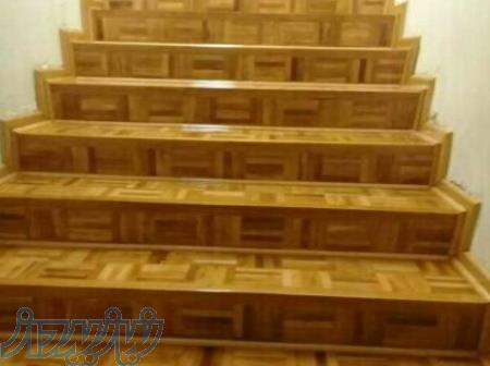 نصاب پارکت ولمینت وقرنیز وکفپوش 