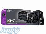 پاور کولرمستر ونگارد w1250 وات گلد فول ماژولار V2 