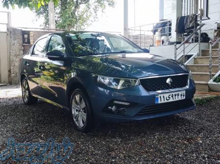 تارا تمیز کار نکرده 