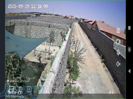 دوربین متوکوipc-DBM2606HP-PM 