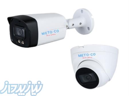 دوربین METO-COمدل ipc-DVM3608-A8PM 