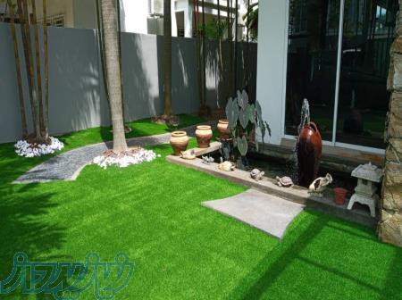 فروشگاه تخصصی چمن مصنوعی شهر چمن 