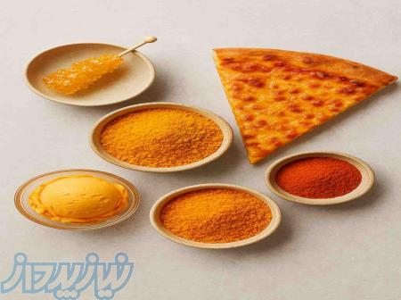    رنگ‌های طبیعی فریر؛ انتخابی مطمئن برای کیفیت و سلامت 