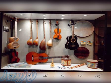 آموزشگاه موسیقی رازوک 