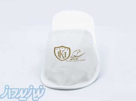 تولید کننده دمپایی یکبارمصرف هتلی 