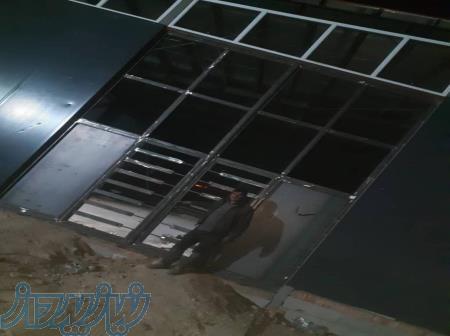 جوشکاری سیار 