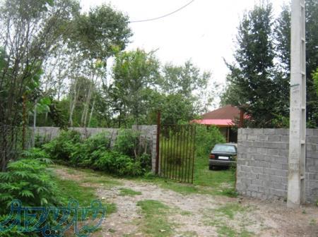 3500 متر مربع کاملا  مسکونی روستای پاشاکی لاهیجان 