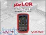 خرید LCR متر UNI-T UT622E پیشرفته در شیراز 