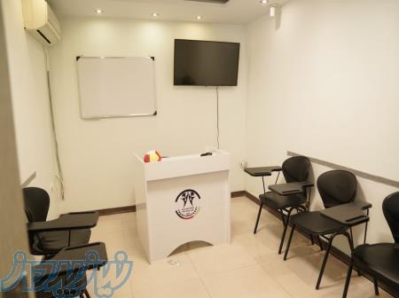 آموزش تخصصی زبان آلمانی 