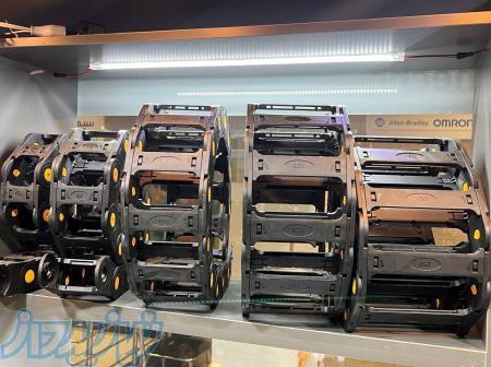 فروش انرژی گاید و محافظ کابل 