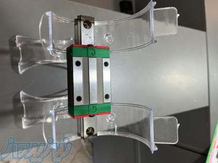 ریل و واگن لینر گاید 