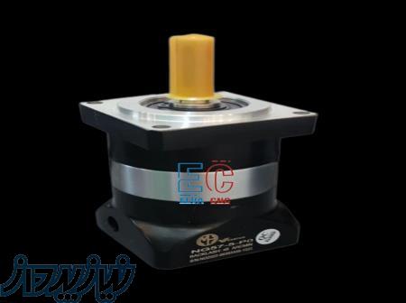 گیربکس خورشیدی گیربکس حلزونی 