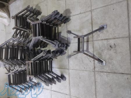 خدمات جوشکاری آرگون 