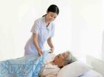 نگهداری از سالمند-نگهداری از سالمند در منزل 