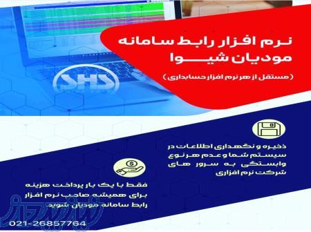 شیوا پردازه 