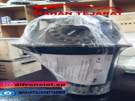 دیفرانسیل تویوتایی برای پیکان 