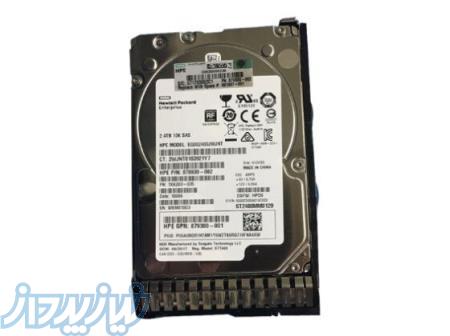 تجهیزات شبکه برند Cisco-HPE 