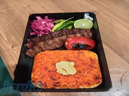 کافه رستوران هامون سرخرود 