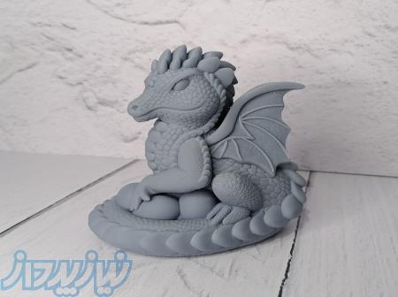 خدمات پرینتر 3 بعدی 