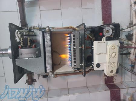 نصب،سرویس،تعمیرات،نصاب کولرگازی و پکیج و آبگرمکن 