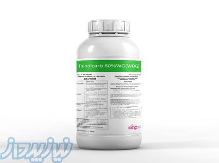 تهیه اینترنتی آفت کش تیودیکارب – Thiodicarb 