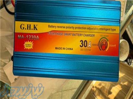 فروش انواع شارژر باطری و مبدل های برق 