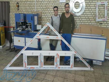 دروپنجره دوجداره دراهواز