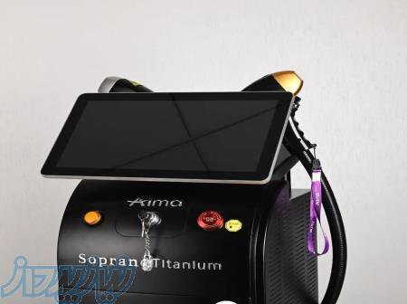 فروش دستگاه های لیزر مو زائد 