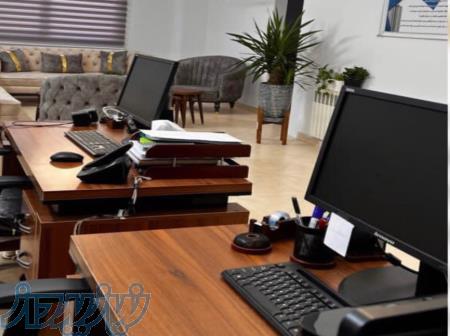 شرکت رتبه 5 پیمانکاری 