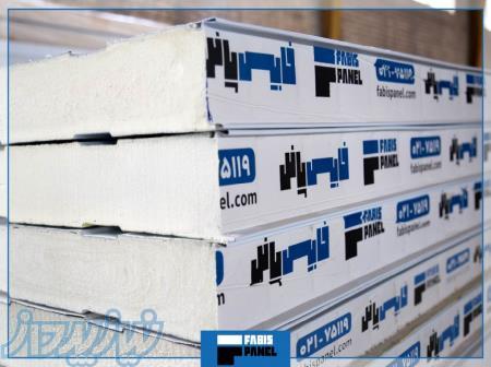 ساندویچ پانل 