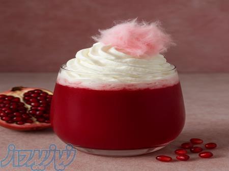 فریر، بزرگ‌ترین و متخصص‌ترین تولیدکننده رنگ‌های خوراکی طبیعی در ایران 