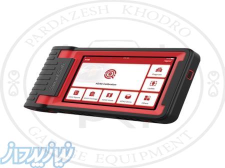 دستگاه دیاگ خودرو لانچ x431 pro gt 