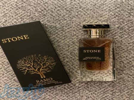 ادکلن استون و بلک استون رامو STONE RAMO