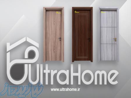 درب 100 ٪ ضد آب با 25 سال گارانتی کتبی 