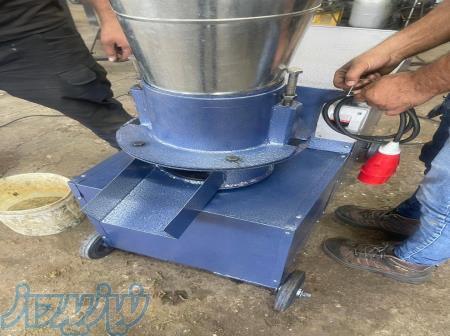 فروش دستگاه پلت ساز خوراک دام 