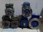 فروش انواع دینام تک فاز و سه فاز 