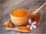 فروش ویژه رنگ نارنجی آناتو مخصوص آرد سوخاری 