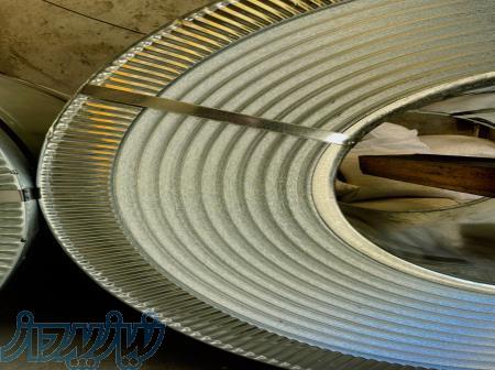 گالوانیزه رسولی 