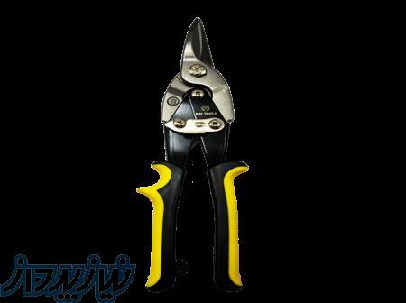 قیچی ورق بر B M TOOLS