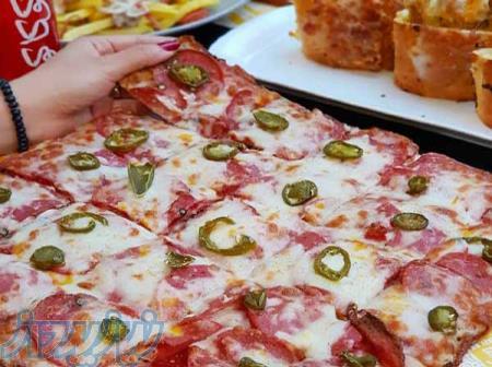 نکات انتخاب بهترین فست فود در دماوند 