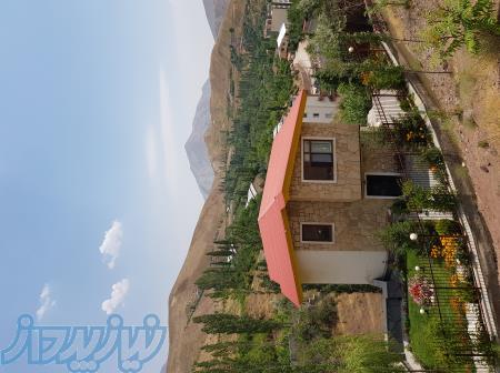 فروش ویلا در میگون 