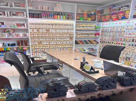 لوازم جشن تولد 