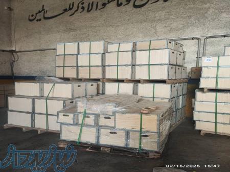 فروش ویژه قطعات پمپ انتقال بتن و میکسرهای حمل 